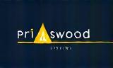 Prismwood Studios Logo